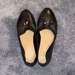 COPY - Aldo Genuine Leather Flats